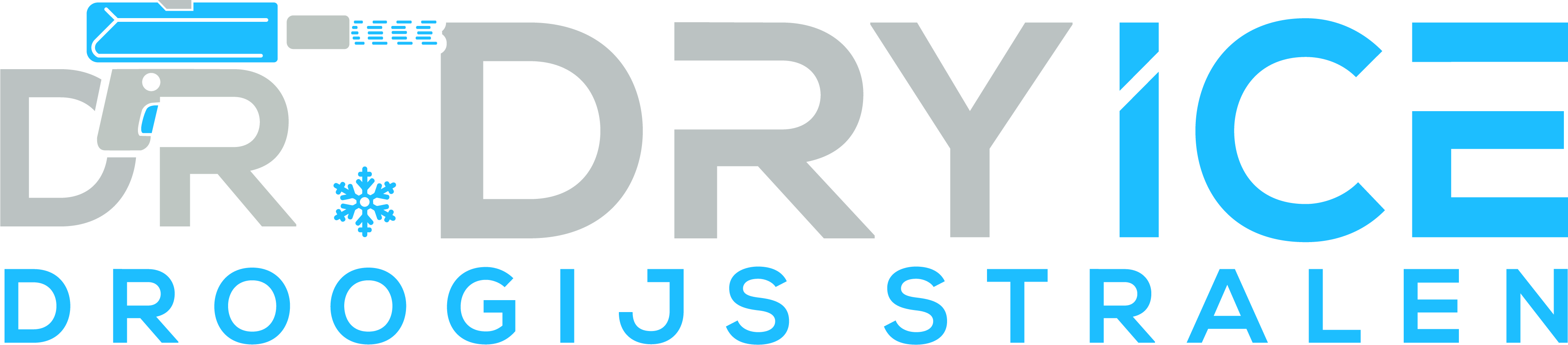 Dr.DRYICE