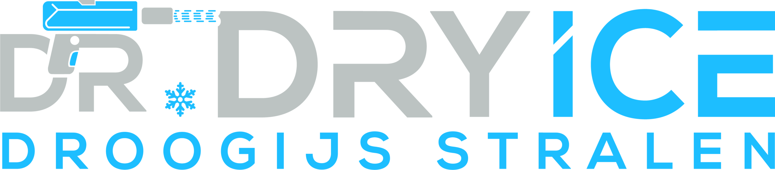 Dr. DryIce
