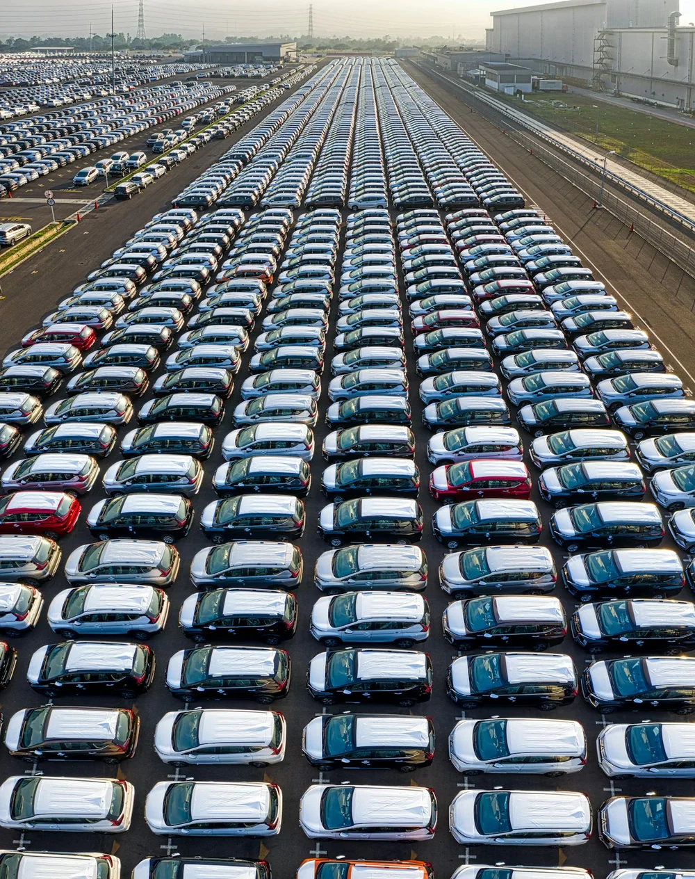 Langere levensduur reinigen met droogijs in de automotive industrie