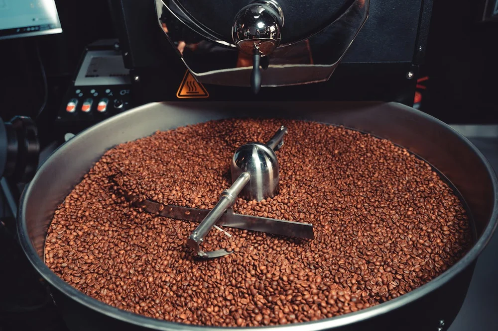 Why should you buy a large capacity industrial coffee roaster?