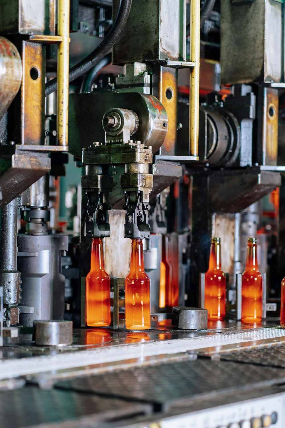toepasbaar op kunststoffen en composieten reinigen met droogijs in de kunststofindustrie