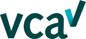 VCA-logo