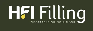 Logo van HFI Filling, vegetable oil solutions